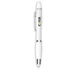 Altitude Sorbet Stylus Highlighter Ball Pen PEN-1717-SW-HERO-2