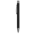 Altitude Omega Ball Pen Black