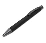 Altitude Omega Ball Pen Black