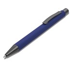 Altitude Omega Ball Pen Blue