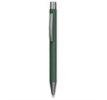 Altitude Omega Ball Pen Dark Green