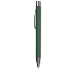 Altitude Omega Ball Pen Dark Green