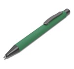 Altitude Omega Ball Pen Green