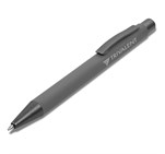 Altitude Omega Ball Pen Grey