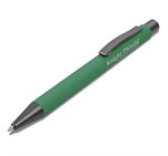 Altitude Omega Ball Pen Green