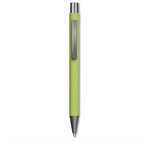 Altitude Omega Ball Pen Lime