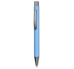 Altitude Omega Ball Pen Light Blue