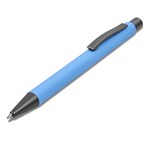 Altitude Omega Ball Pen Light Blue