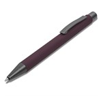 Altitude Omega Ball Pen Maroon