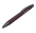 Altitude Omega Ball Pen Maroon