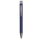 Altitude Omega Ball Pen Navy