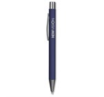 Altitude Omega Ball Pen Navy