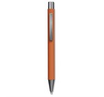 Altitude Omega Ball Pen Orange