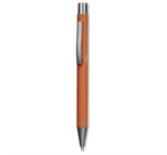 Altitude Omega Ball Pen Orange