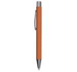 Altitude Omega Ball Pen Orange