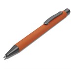 Altitude Omega Ball Pen Orange