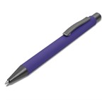 Altitude Omega Ball Pen Purple