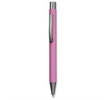 Altitude Omega Ball Pen Pink