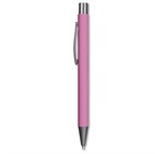 Altitude Omega Ball Pen Pink