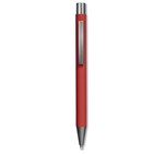 Altitude Omega Ball Pen Red