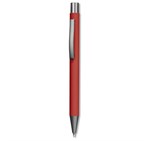 Altitude Omega Ball Pen Red