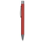 Altitude Omega Ball Pen Red