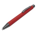 Altitude Omega Ball Pen Red