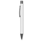 Altitude Omega Ball Pen Solid White