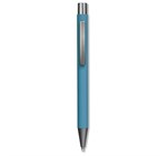 Altitude Omega Ball Pen Turquoise