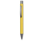 Altitude Omega Ball Pen Yellow