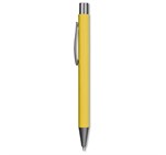 Altitude Omega Ball Pen Yellow