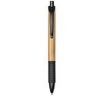 Okiyo Sora Bamboo Ball Pen Black