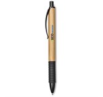 Okiyo Sora Bamboo Ball Pen Black