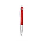 Altitude Avalanche Ball Pen - Red