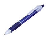 Altitude Trinity Ball Pen Blue