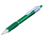 Altitude Trinity Ball Pen Green