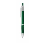 Altitude Trinity Ball Pen Green