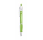 Altitude Trinity Ball Pen Lime