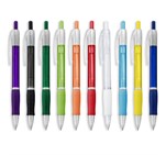 Altitude Trinity Ball Pen PEN-701-NO-LOGO