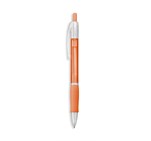 Altitude Trinity Ball Pen Orange