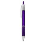 Altitude Trinity Ball Pen Purple