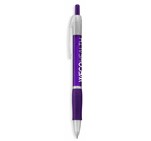 Altitude Trinity Ball Pen Purple