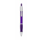 Altitude Trinity Ball Pen Purple