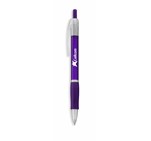 Altitude Trinity Ball Pen Purple