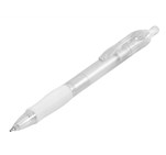 Altitude Trinity Ball Pen Transparent