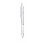 Altitude Trinity Ball Pen Transparent