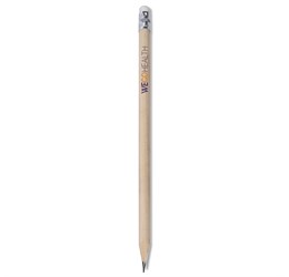 Altitude Wunderkind Wooden Pencil