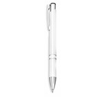 Altitude Electra Pencil Solid White