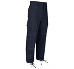 Force Mock Combat Pants Navy