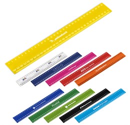 Altitude Frontline 30cm Ruler